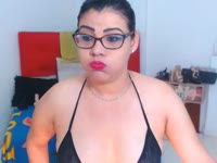 Sexy Latina, attractive, seductive and always accommodating, willing to fill all the holes you have, I like to be fucked in the ass and make me scream with pleasure, the best squirt tsunami you will find here in the place.